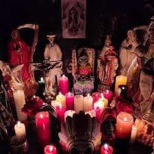 Limpieza Energética