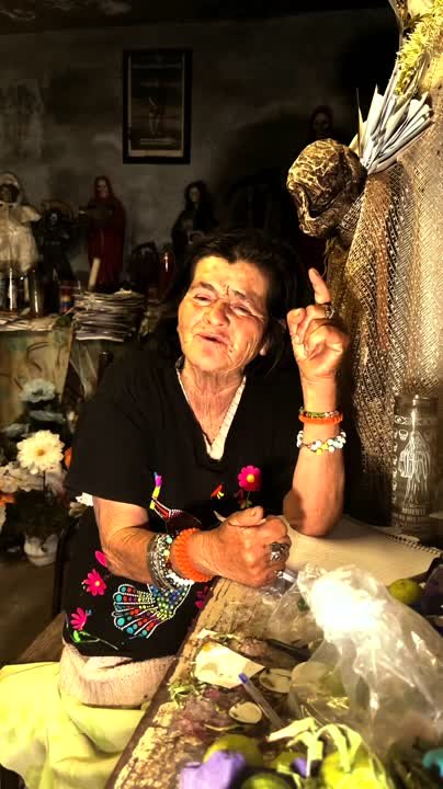 Rituales Bruja Martha Molina